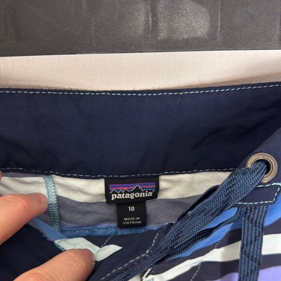 Patagonia Shorts - Women's 10 - Picture 2 of 5